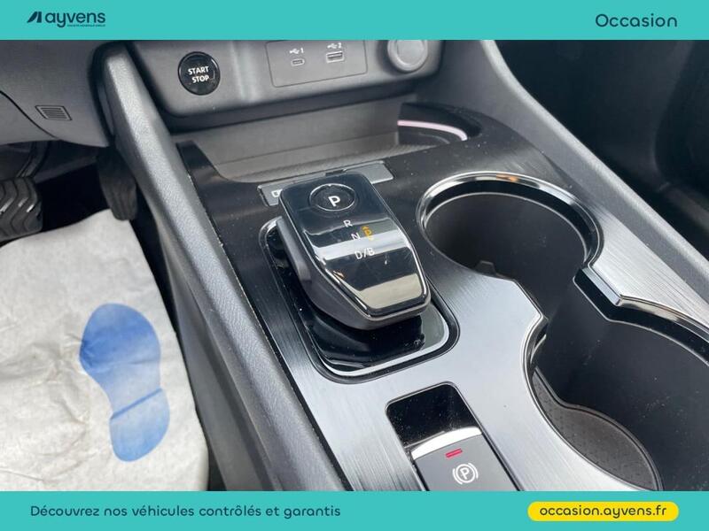 Nissan X-Trail e-Power 204ch n-Connecta