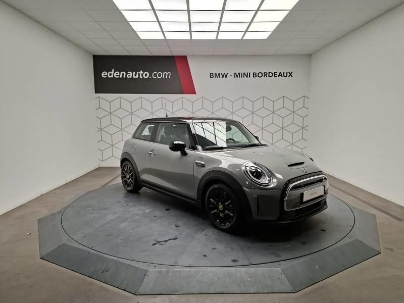 Mini Mini Hatch 3 Portes Cooper se 184 ch Edition Camden