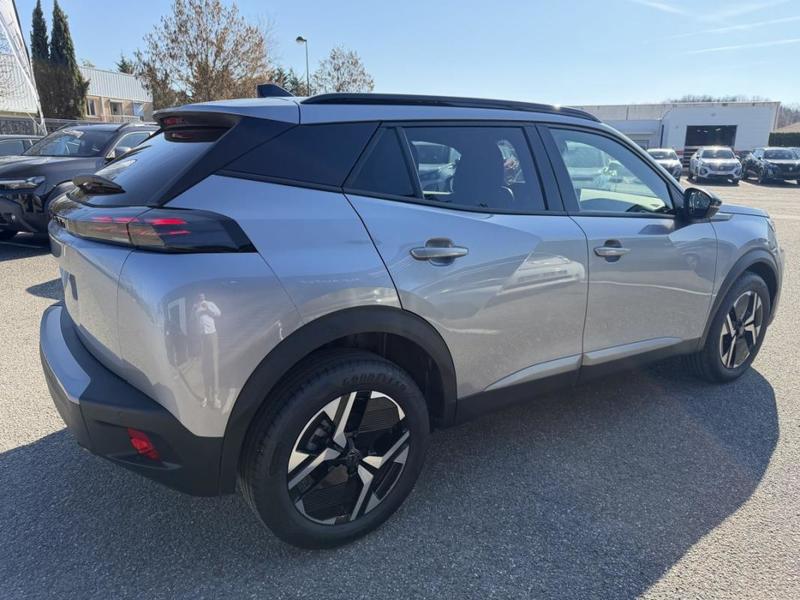 Peugeot 2008 II 100 ch Allure