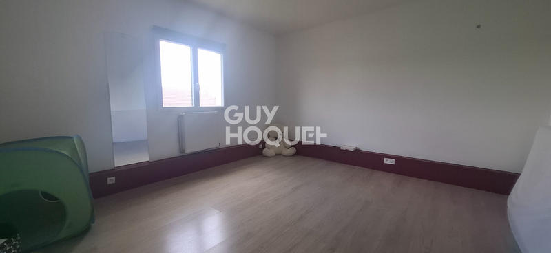 Maison - 150 m² - 6 pièces