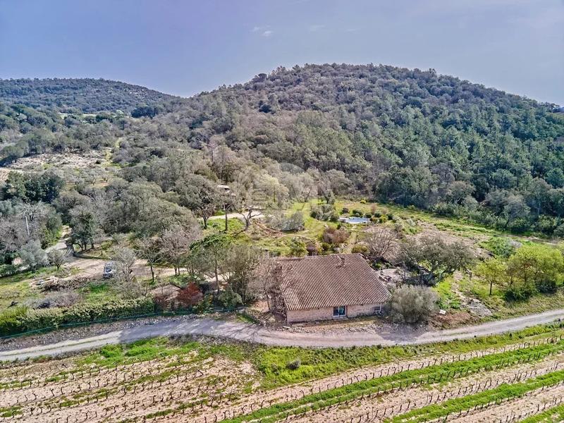 Villa - 130 m² - 5 pièces