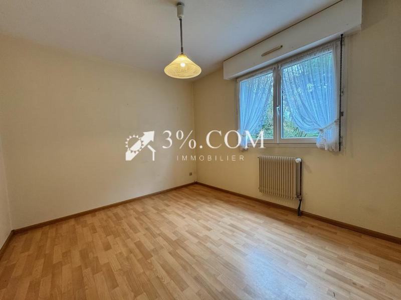 Appartement - 81 m² - 3 pièces
