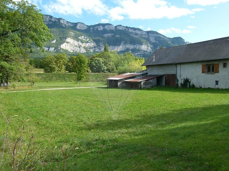 Terrain - 954 m²