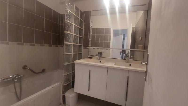 Appartement - 71 m² - 3 pièces