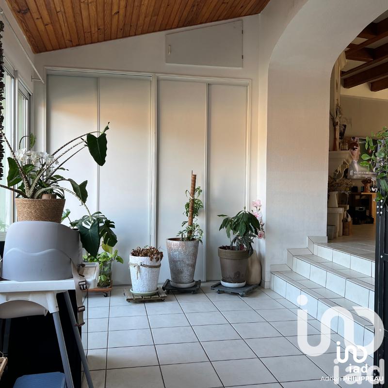 Maison - 172 m² - 5 pièces