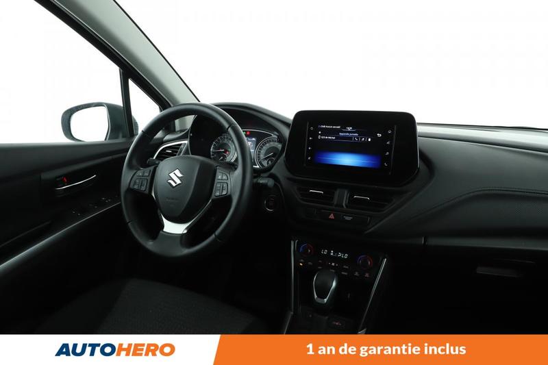 Suzuki s-cross 1.5 Dualjet Hybrid Privilege Auto 116 ch