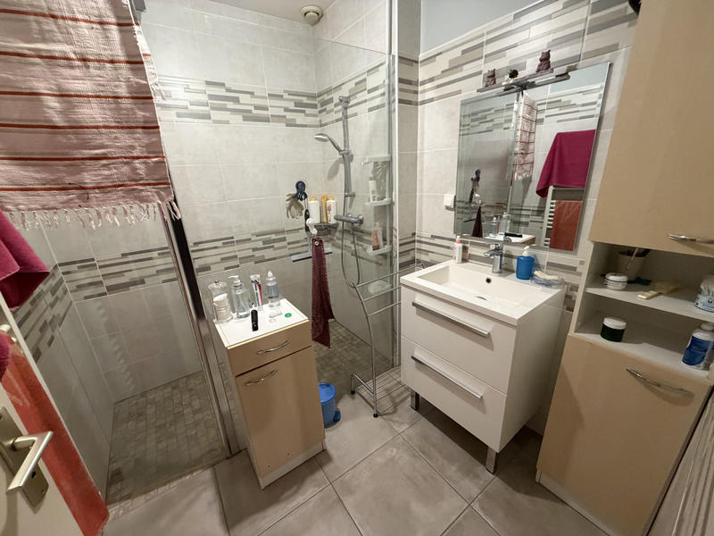 Maison - 71 m² - 4 pièces