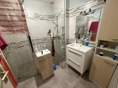 Maison - 71 m² - 4 pièces