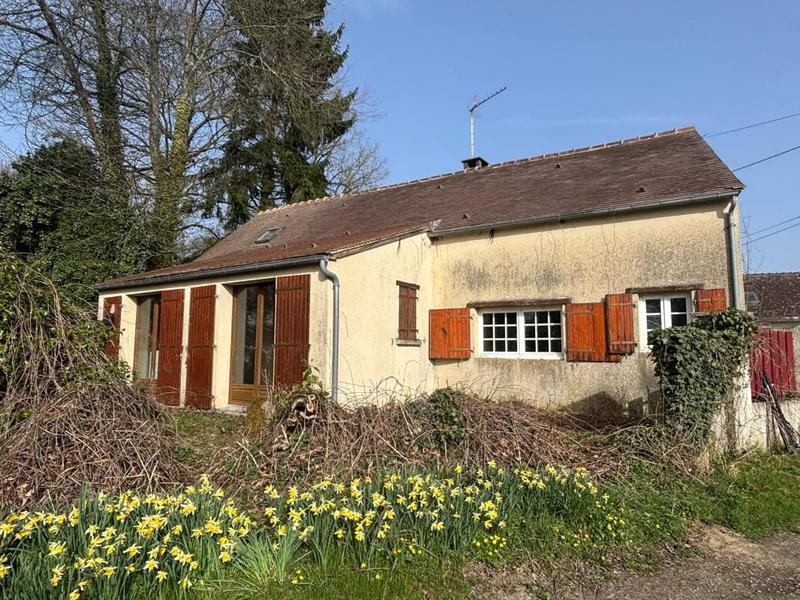 Propriété - 135 m² - 3 pièces