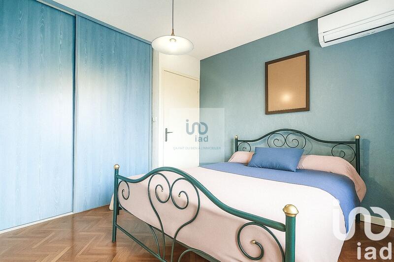 Maison de ville - 107 m² - 5 pièces