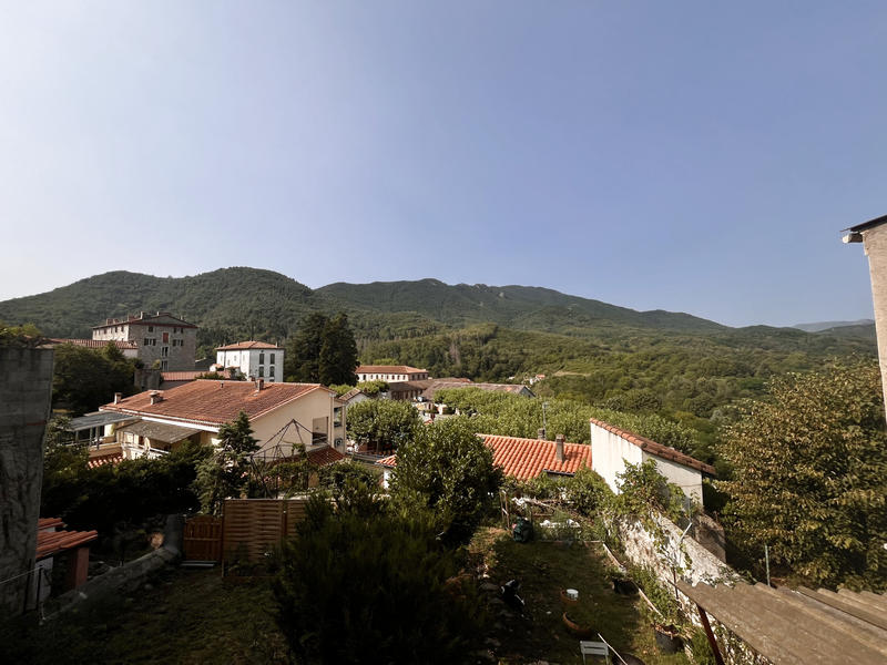 Appartement - 51 m² - 2 pièces