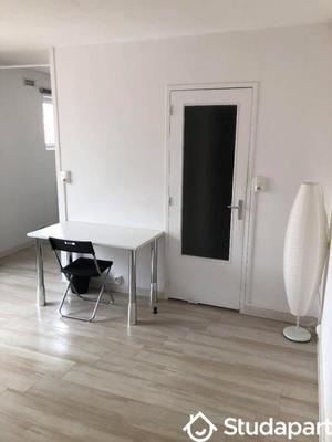 Appartement - 26 m² - 1 pièce