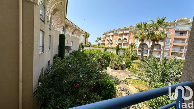 Appartement - 77 m² - 4 pièces