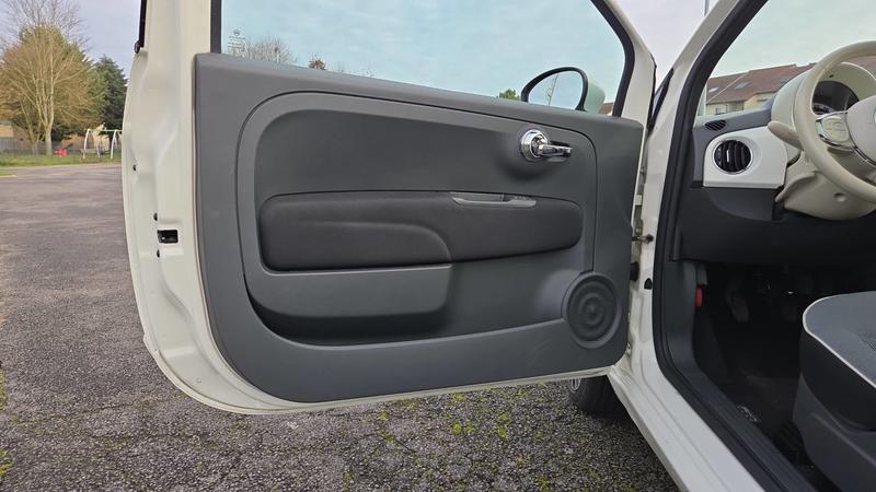 Fiat 500 (2) 1.2 69 Lounge