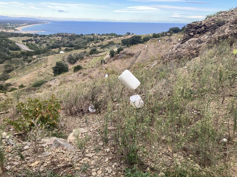 Terrain agricole - 10 846 m²