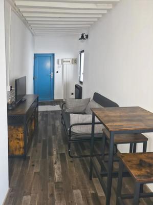 Appartement - 21 m² - 2 pièces