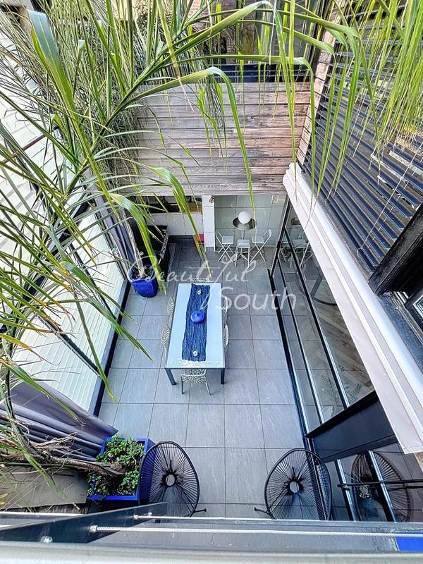 Maison de village - 202 m² - 5 pièces