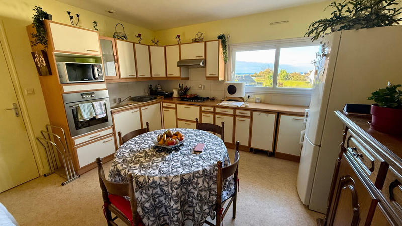 Local commercial - 114 m² - 7 pièces