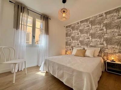 Appartement - 45 m² - 3 pièces