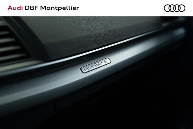 Audi Q5 Sportback 50 TFSIe 299 s tronic 7 Quattro Business Executive