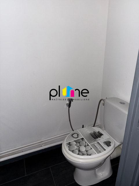 Local commercial - 60 m²