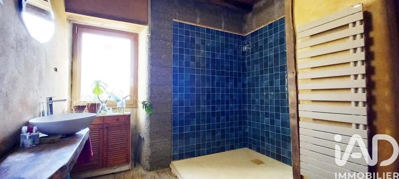 Ferme - 211 m² - 8 pièces