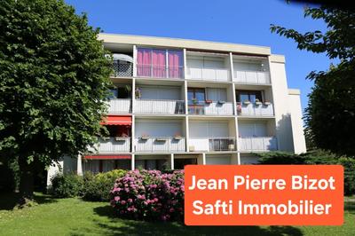 Appartement - 77 m² - 4 pièces