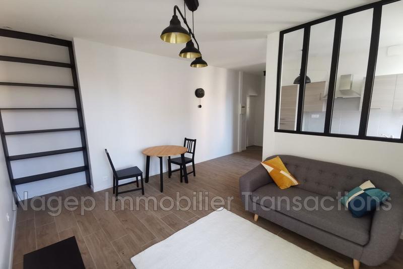 Appartement - 328 m²