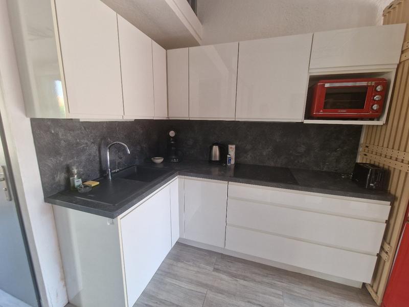 Maison - 36 m² - 2 pièces