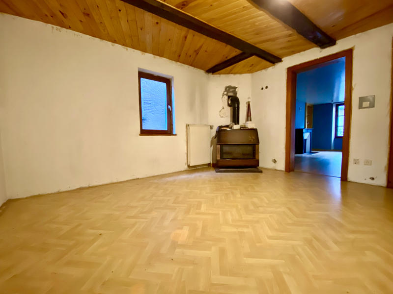Maison - 209 m² - 10 pièces