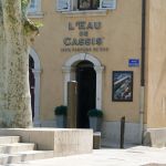 L'Eau de Cassis