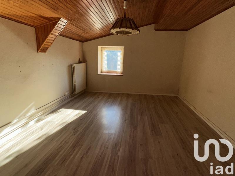 Maison de village - 84 m² - 4 pièces