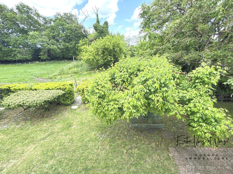 Maison - 165 m² - 6 pièces