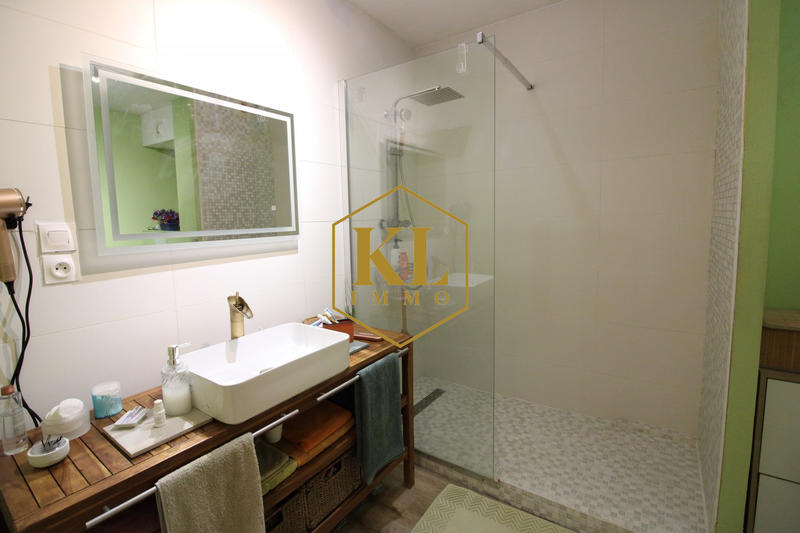 Appartement - 54 m² - 2 pièces