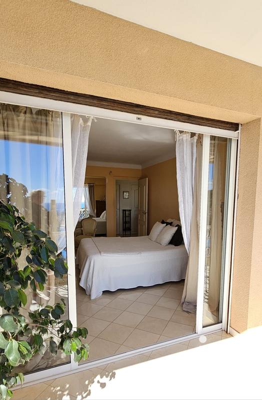 Appartement - 72 m² - 2 pièces