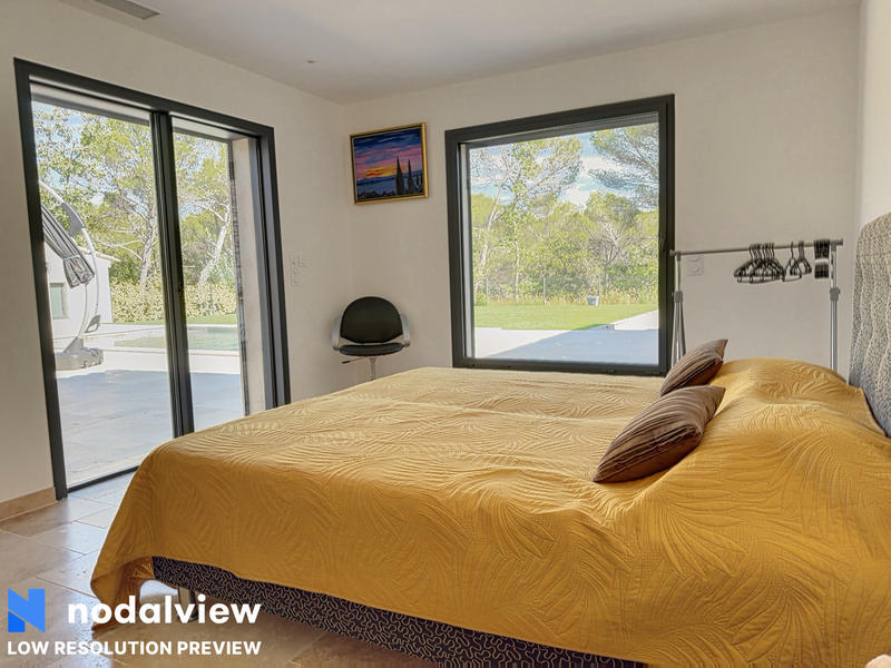 Villa - 151 m² - 5 pièces