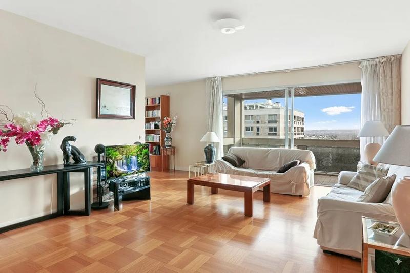 Appartement - 111 m² - 4 pièces