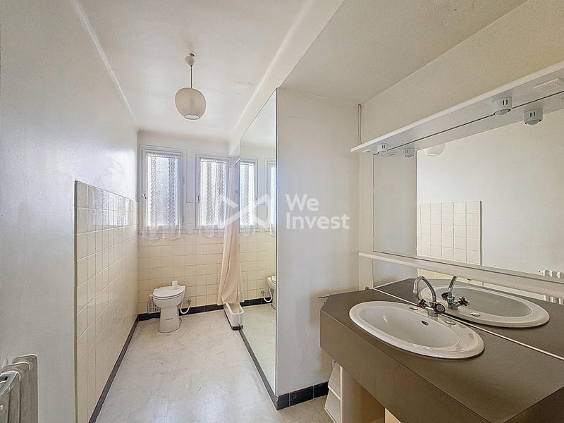 Maison - 114 m² - 5 pièces