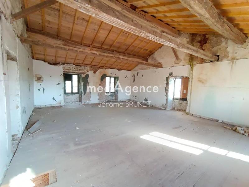 Maison - 400 m² - 16 pièces