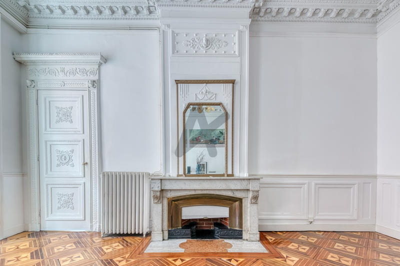 Appartement - 180 m² - 5 pièces