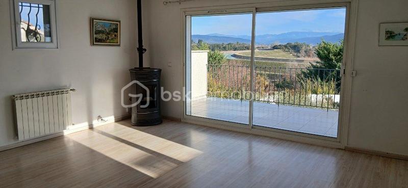 Maison traditionnelle - 110 m² - 5 pièces