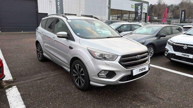 Ford Kuga 2.0 TDCi 150 s&amp;S 4x2 Bvm6 St-Line