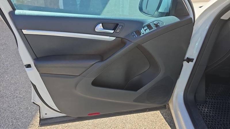 Volkswagen Tiguan 2.0 Tdi 150 4Motion Dsg7 Carat Exclusive