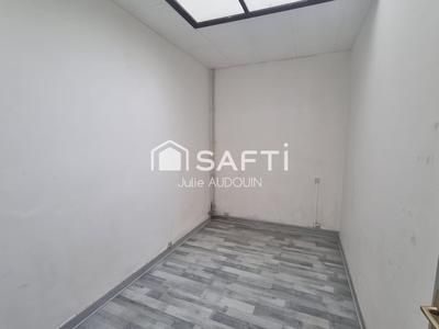 Maison - 169 m² - 8 pièces