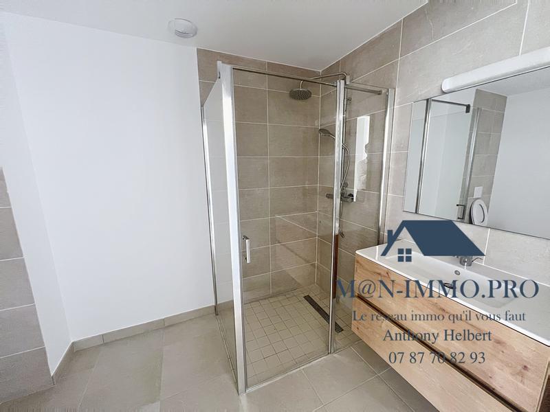 Maison - 106 m² - 5 pièces