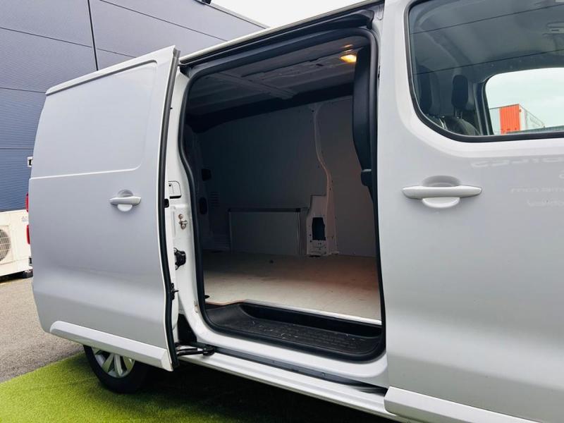 Fiat Scudo III 2.0 BHDi 145ch 6.1 Xl P Lounge c