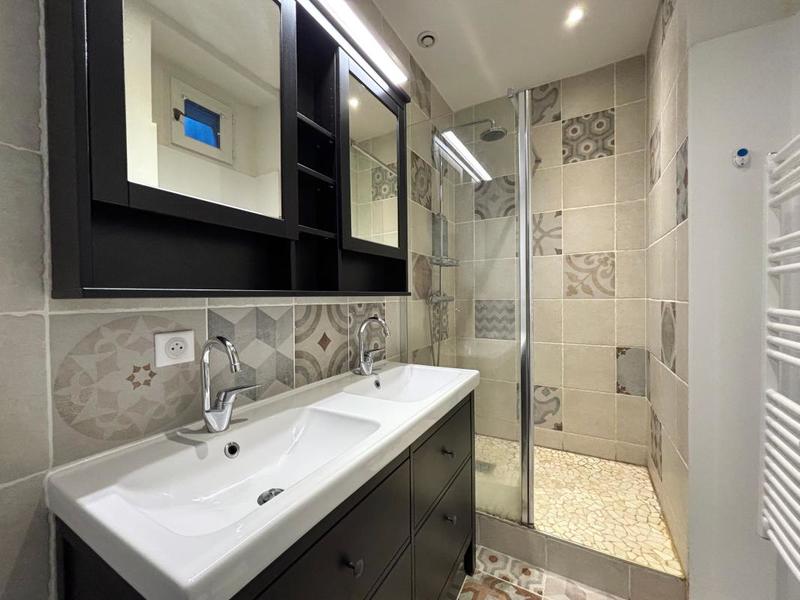 Appartement - 77 m² - 3 pièces