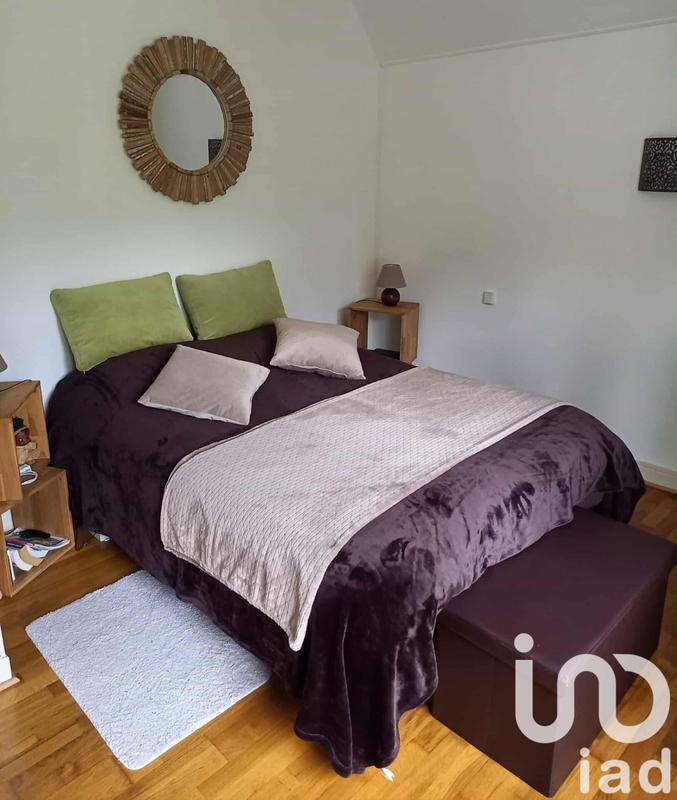 Maison de village - 175 m² - 8 pièces