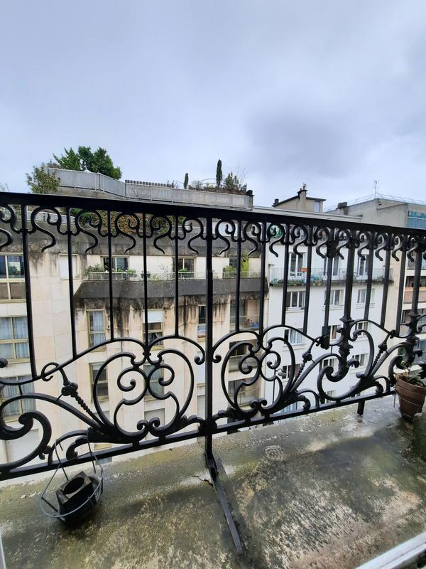 Appartement - 32 m² - 2 pièces