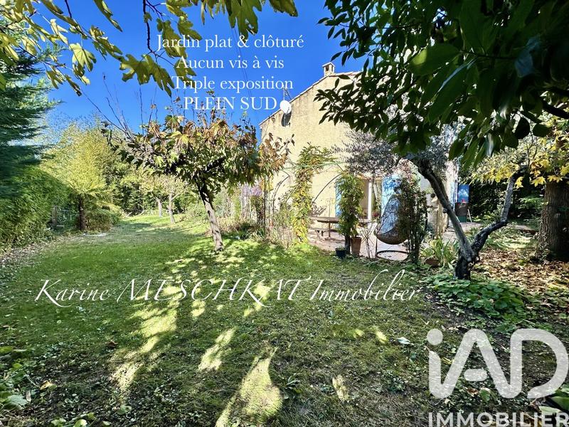 Maison - 135 m² - 6 pièces